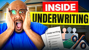 What Does an Underwriter ACTUALLY Do?