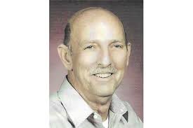 Troy Mace Obituary (1940