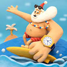 Kerucut merupakan bidang ruang yang terdiri dari satu bidang alas lingkaran dan sebuah titik puncak dengan selimut bidang berbentuk juring lingkaran dan busurnya dilengkungkan semulus keliling lingkarannya. Pin On Plasticine