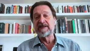 Northern Exposure podcast discussion with guest director