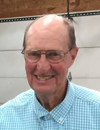 Obituary information for John Clifton "Johnny" Blandford