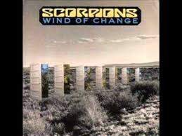 Wind Of Change Flauta De Pan Youtube