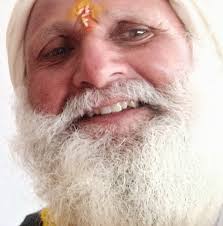 Swami Hari Chaitanya Puri ji Maharaj