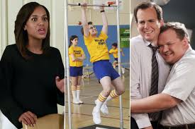 Don't Miss: 'About a Boy' in the ER; 'Goldbergs' fit for duty