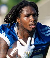 Larry Buckley II (@CoachBuckII)