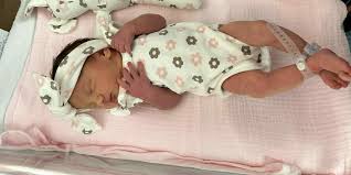 Recent Birth: Pip Florence Miller