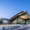 Hamad international airport, doha, qatar. 1