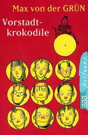 During their summer holidays, the kids stumble upon the shady dealings of a company where ollie′s and marie′s parents work. Vorstadtkrokodile Eine Geschichte Vom Aufpassen By Max Von Der Grun