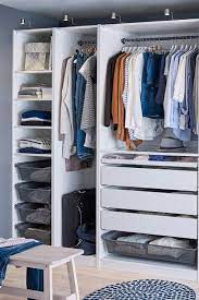Start with our suggested combinations or design your own using our pax planner. Create Your Perfect Wardrobe With Ikea Pax Fitted Wardrobes You Can Make Small Adjustments To Customize Wardrobe Room Fitted Wardrobe Interiors Ikea Wardrobe