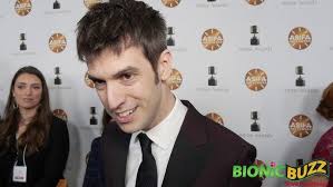 Mickey Mouse Composer Christopher Willis Interview at Annies 2019