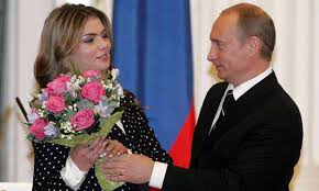 Maybe you would like to learn more about one of these? Kabaeva Rodila Putinu Dvoih Detej Kotorye Formalno Zapisany Na Ee Sestru Belkovskij Podelilsya Sluhami O Lichnoj Zhizni Prezidenta Rf Dialog Ua