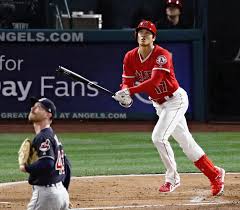 ● shohei ohtani was born on july 5, 1994 (age 26) in oshu, japan ● he is a celebrity baseball player ● he is a member of group los angeles angels (#17 / pitcher) ● shohei ohtani's height is 6′ 4″ ●. 2019 Angelswin Com Primer Series Designated Hitter The Sports Daily