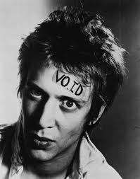 Today's birthday greetings PT II … go out to Kentucky's proto #punk  pioneer, songwriter, poet & actor Richard Lester Meyers aka Richard Hell of  Richard Hell & The Voidoids; Neon Boys; Television