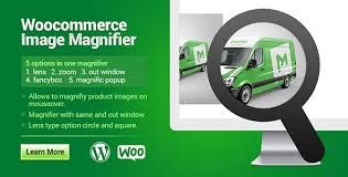 Woocommerce Product Image Zoom Carousel Wordpress Plugins