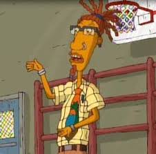 He has a nephew named keoni. Conroy From Rocket Power Home Facebook