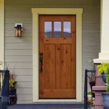 Does anyone know if there is a company that sells doors this size? Exterior Doors