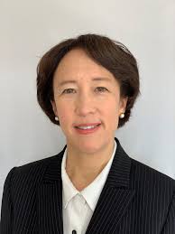 Smithsonian secretary Lonnie Bunch taps former intelligence officer Meroe  Park as deputy