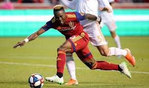 Real Salt Lake Looks For Fourth Straight Win Against