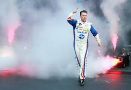 The only upcoming project that is listed on the imdb page for him is the short film the end. Aj Allmendinger Out At Jtg Daugherty Racing Racing News