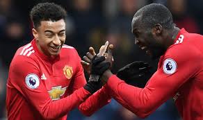The compact squad overview with all players and data in the season overall statistics of current season. Jesse Lingard Names The Three Manchester United Players He Looks After Football Sport Express Co Uk