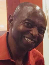 Obituary information for Cleveland Scott