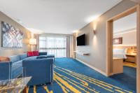 Frequently asked questions about holiday inn express hong kong mongkok. Holiday Inn Golden Mile An Ihg Hotel Hongkong Aktualisierte Preise Fur 2021