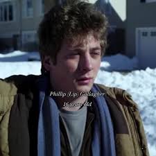 Phillip Gallagher Favorite Shoe