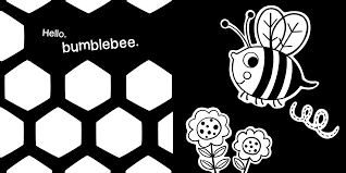 Black And White Baby Books Nz We Have Multiple High Contrast Books For You And Your Babies To Enjoy They Ll Love The Simple Images Highcontrast High Contrast New Baby Products Contrast