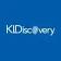 KLDiscovery logo