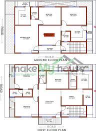 Home In An Area Of 1500 Square Feet