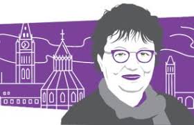 Janice Kenyon, Author at Alberta Views