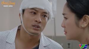 Hồng Đăng "lập" kỷ lục vì bị tát nhiều nhất trong phim "Hướng dương ngược  nắng"