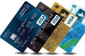 To make maximum use of services. How To Standard Chartered Credit Card Pin Generation