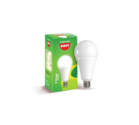 Super Star Bizoy Series LED Bulb 5W