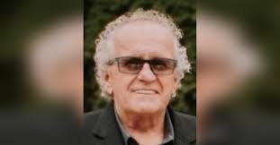 Obituary information for Amedeo J. Cappione
