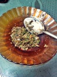Ah pedas, masak bumbu dasar merah jadi 8 sajian. Cara Membuat Ayam Pinadar