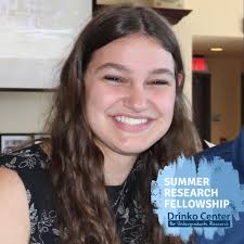 Dual Math and Computer Science Major Presents Research and Earns Top Honors  at Behrend Conference \ Westminster College