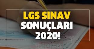 İşte lgs sınav sonuç sorgulama yöntemi… lgs sonuçların öğrenmek isteyen adaylar milli eğitim bakanlığı sonuç sayfasından t.c kimlik numarası ile giriş yaparak sınav sonuçlarını öğrenebilirler. Lgs Sinav Sonuclari 2020 Lgs Sinav Sonuclari Meb Gov Tr Uzerinden Aciklandi Meb Aciklamasi Takvim