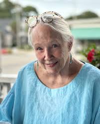 Susan Morgan Waddington Obituary October 29, 2024