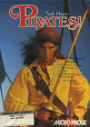 Sid Meier´s Pirates!