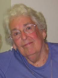 Phyllis Grace COULTER