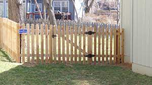 Tripadvisor has 46,981 reviews of sioux falls hotels, attractions, and restaurants making it your best sioux falls resource. Wood Picket American Fence Company Of Sioux Falls Sd