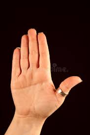 Check spelling or type a new query. Right Hand With Simian Crease Stock Image Image Of Fingers Ring 11629347