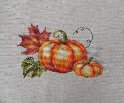 Ems designs are available at needlework shops worldwide. Love Autumn Modern And Bright Counted Cross Stitch Pattern Etsy In 2021 Pumpkin Cross Stitch Patterns Cross Stitch Patterns Pumpkin Cross Stitch