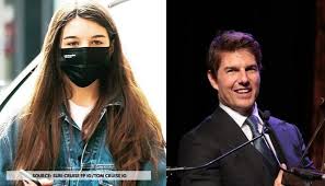 He has received various accolades for his work, including three golden globe awards and three nominations for academy awards. How Tall Is Suri Cruise Know All About Her Height Age And Relationship With Father Tom