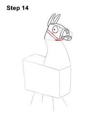 Use them in commercial designs under lifetime, perpetual & worldwide rights. Draw Fortnite Llama Pinata 14 Drawing Fortnite Llama Drawing How To Draw Fortnite Characters