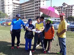 Smk desa tun hussein onn. Sukan Tara Kejohanan Sukan Olahraga Smk Desa Tun Hussein Onn Ke 22 2018 Be The Best Beat The Rest