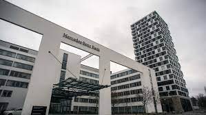 Entscheidungsfreiheit ist mir extrem wichtig, auch bei meiner finanzierung. Stuttgart Musterfeststellungsklage Auch Gegen Mercedes Benz Bank Wirtschaft Stuttgarter Zeitung