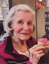 Barbara Ann Beal (nee Burger) (Bigwig) Obituary