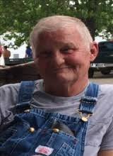 Obituary information for Tommy Wayne Hughes
